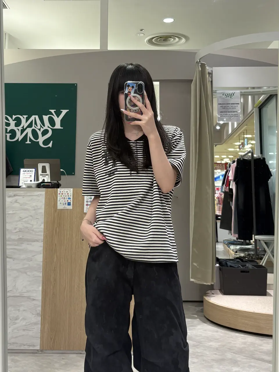 スタッフの投稿一覧