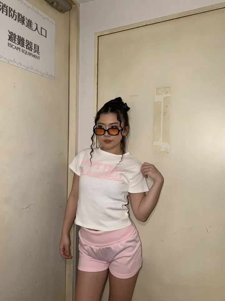 NENEのスタッフページ