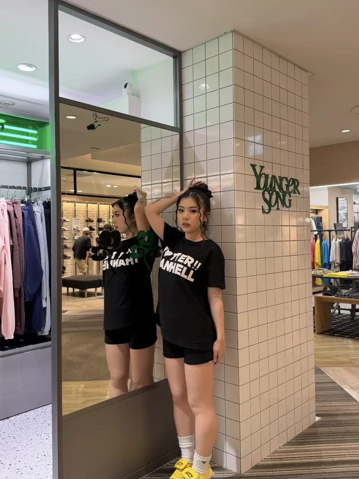 NENEのスタッフページ