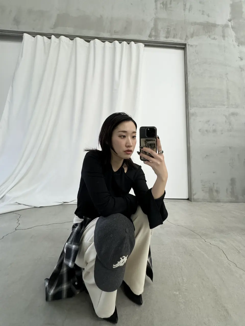 2/21/2025のsakiの投稿