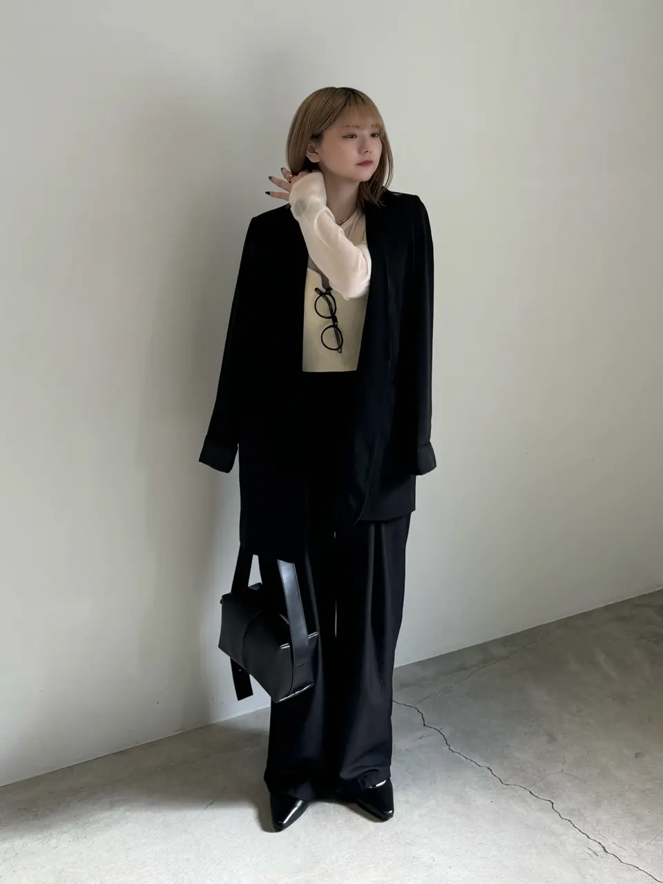 4/17/2025のruri 148cmの投稿