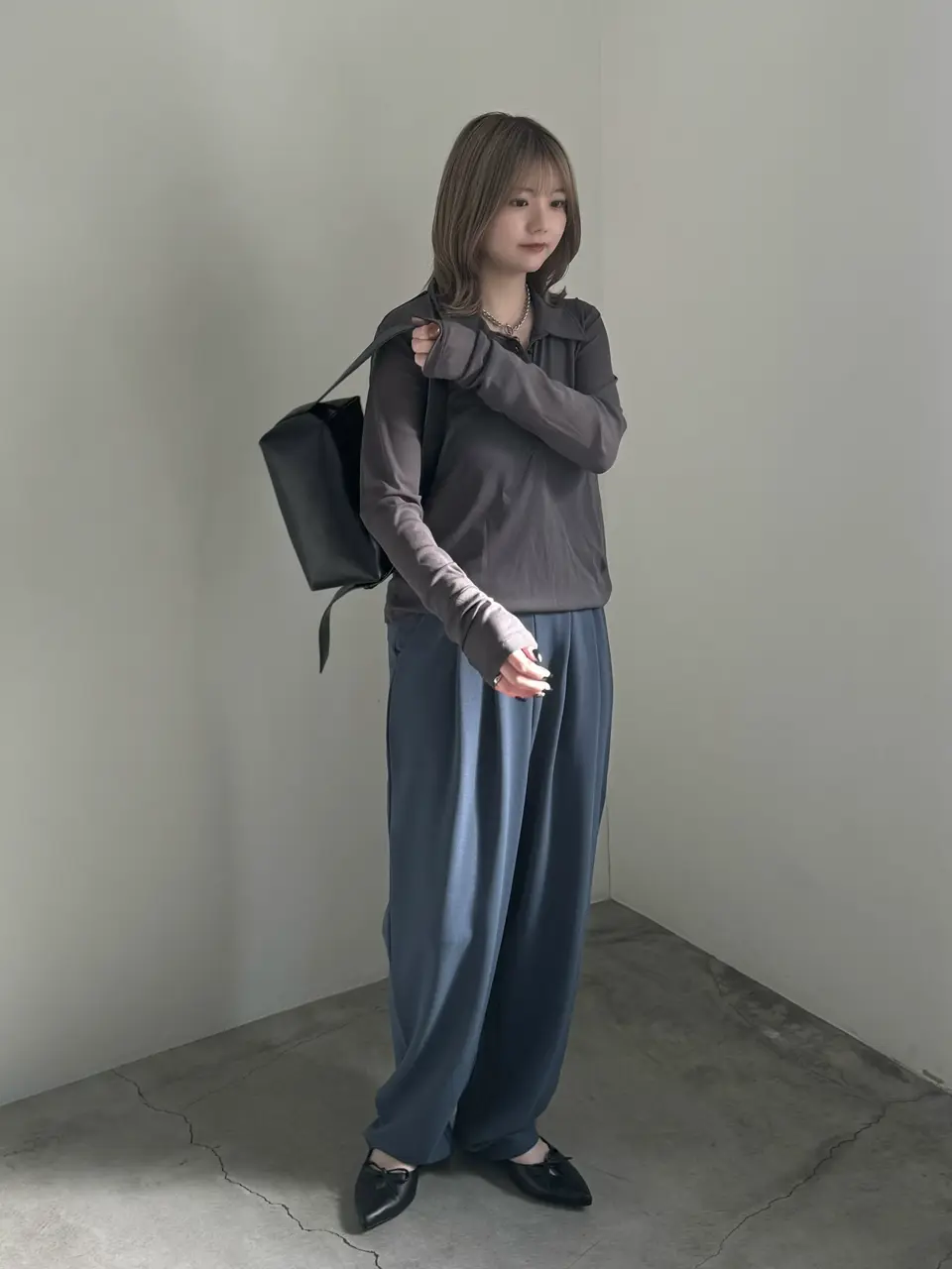 4/26/2025のruri 148cmの投稿