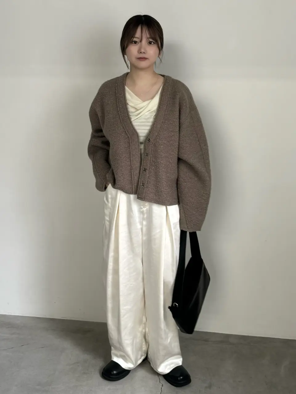 10/7/2025のruri 148cmの投稿