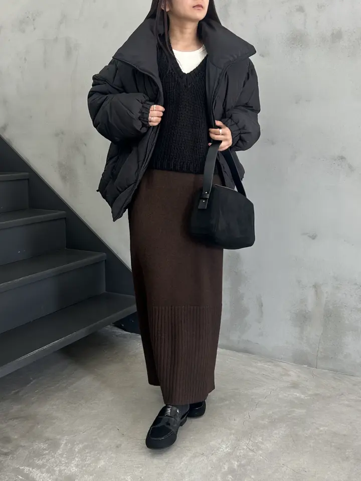 ロービングVネックベスト – SELECT MOCA