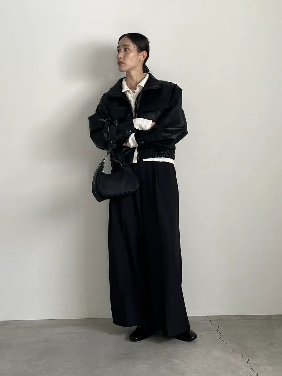 10/28/2025のasami 163cmの投稿