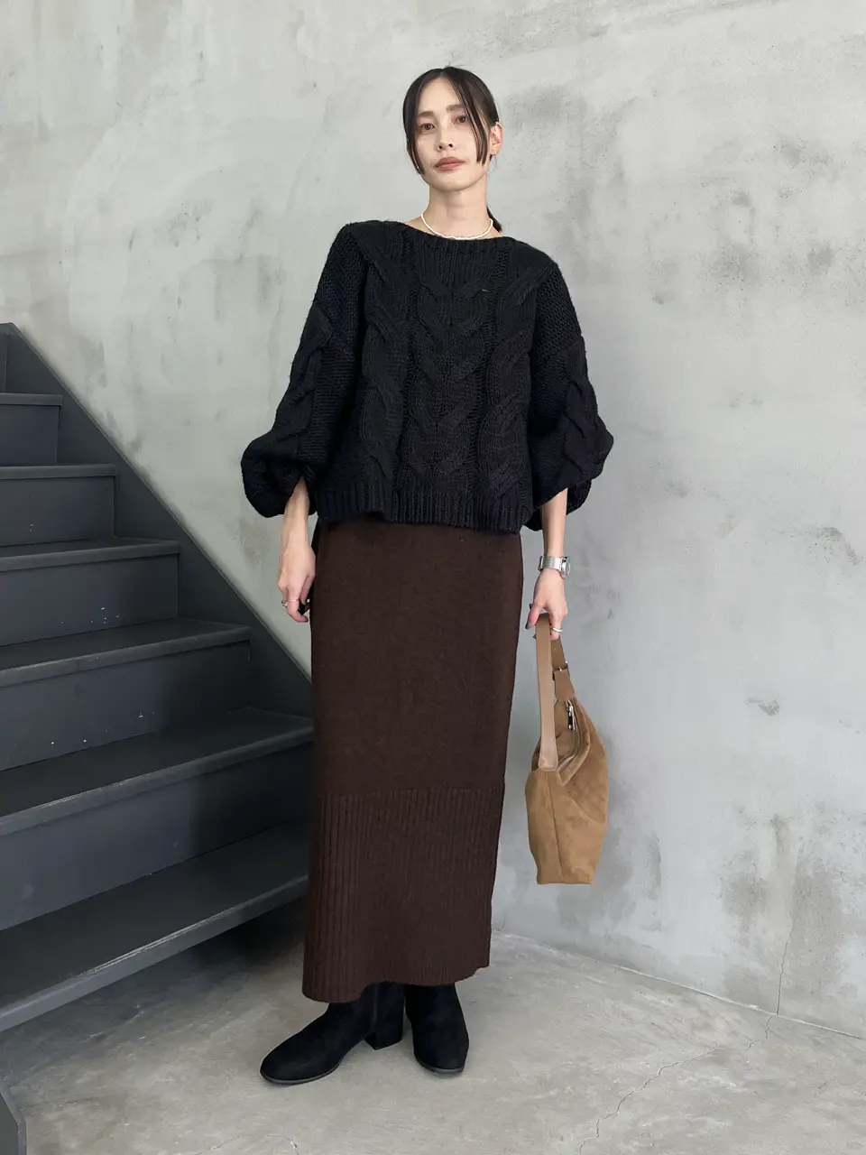 11/5/2025のasami 163cmの投稿