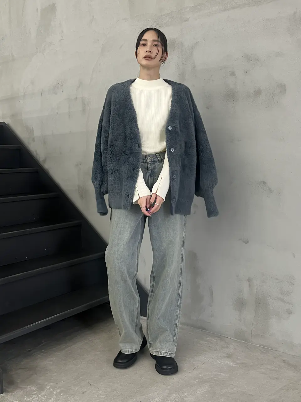 11/18/2025のasami 163cmの投稿