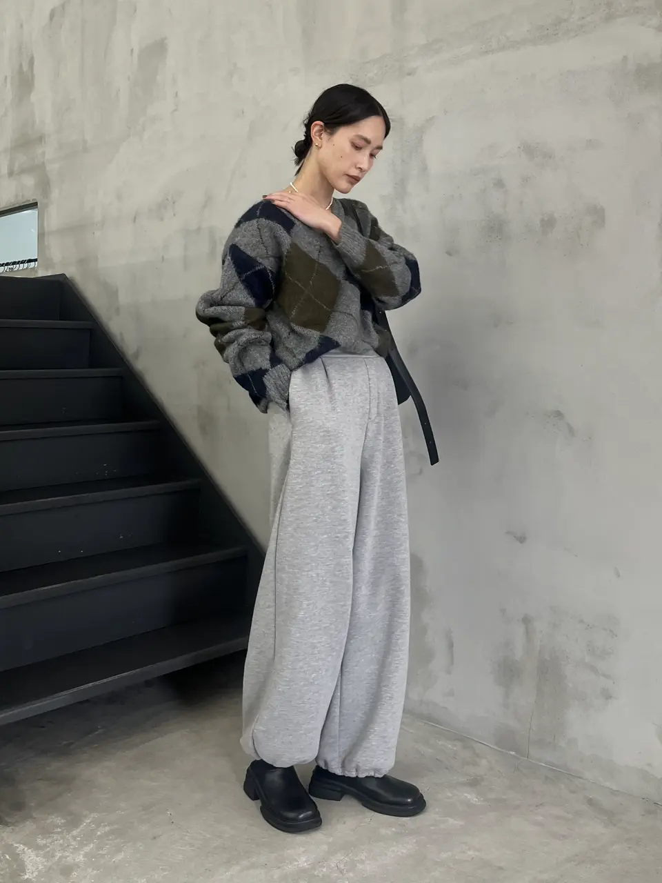 11/20/2025のasami 163cmの投稿