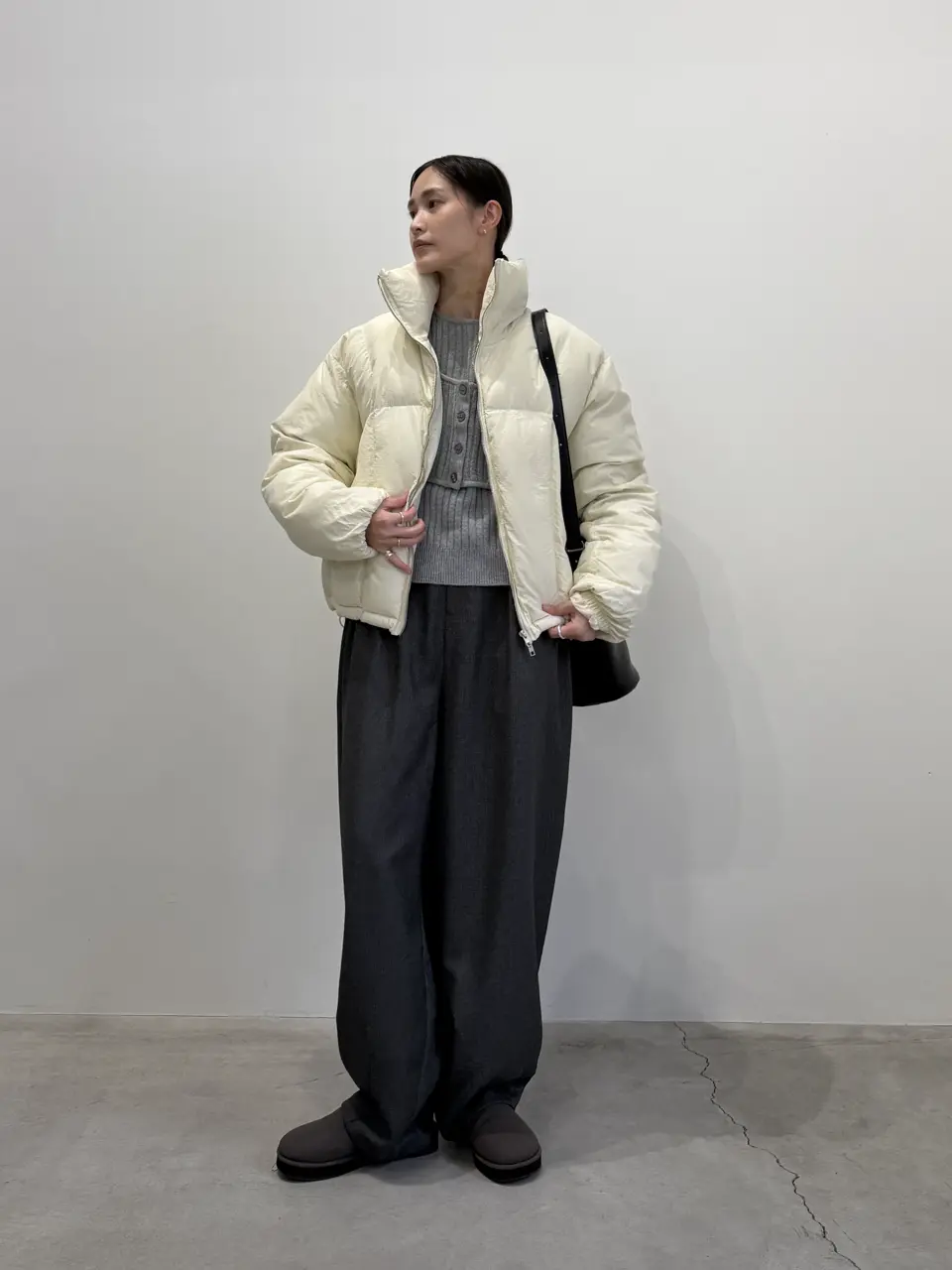 11/18/2025のasami 163cmの投稿