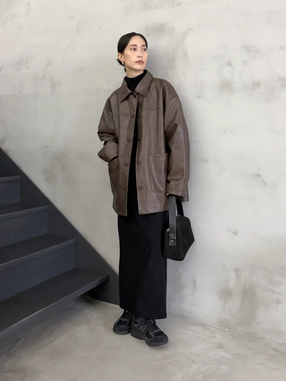 11/18/2025のasami 163cmの投稿