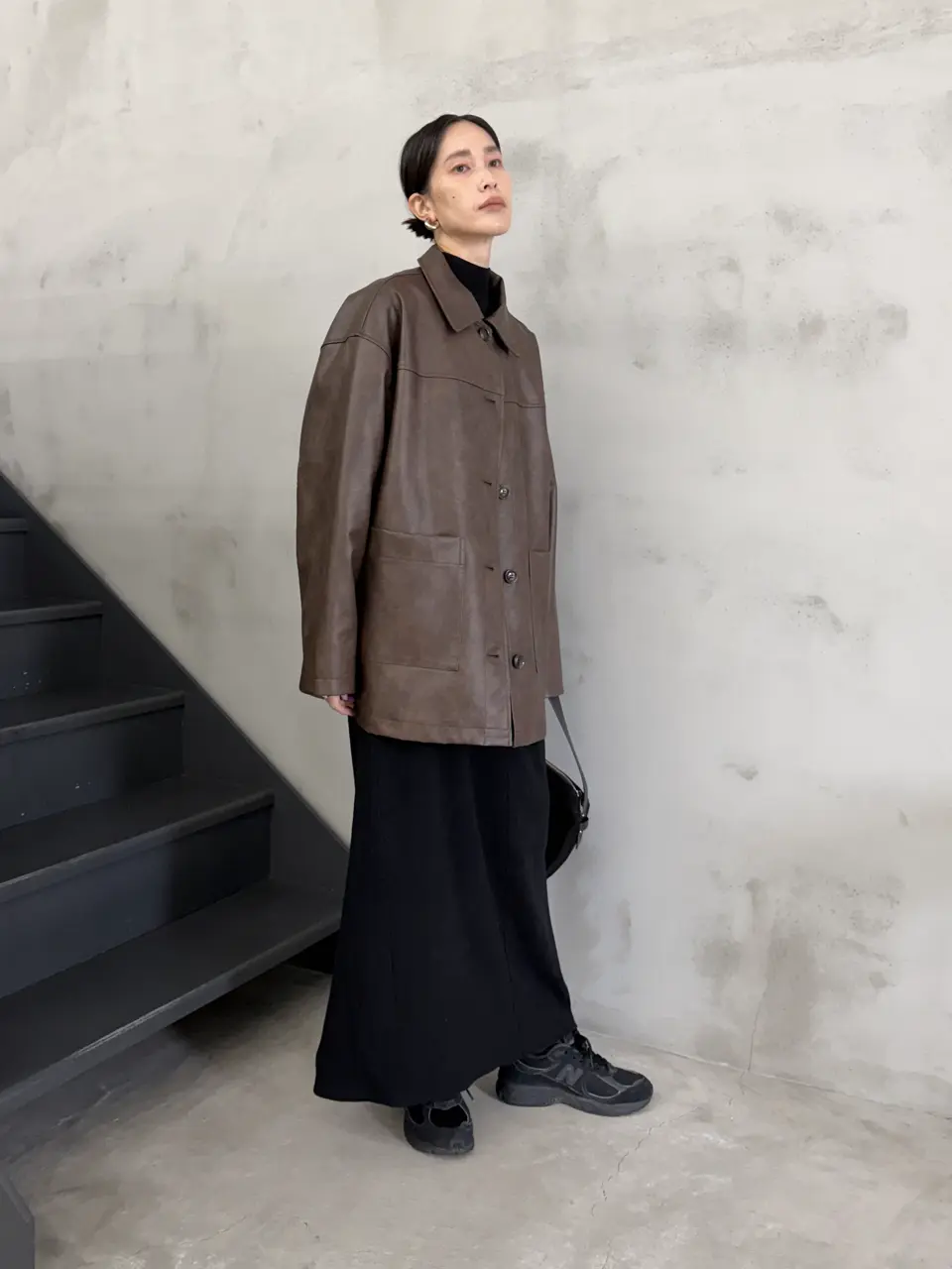 専用です レディース服まとめ売り ほどよいシンプル＆カジュアル感 ブラウン系 ur's（ユアーズ）