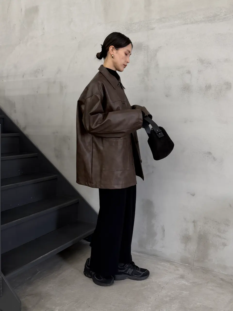 11/18/2025のasami 163cmの投稿