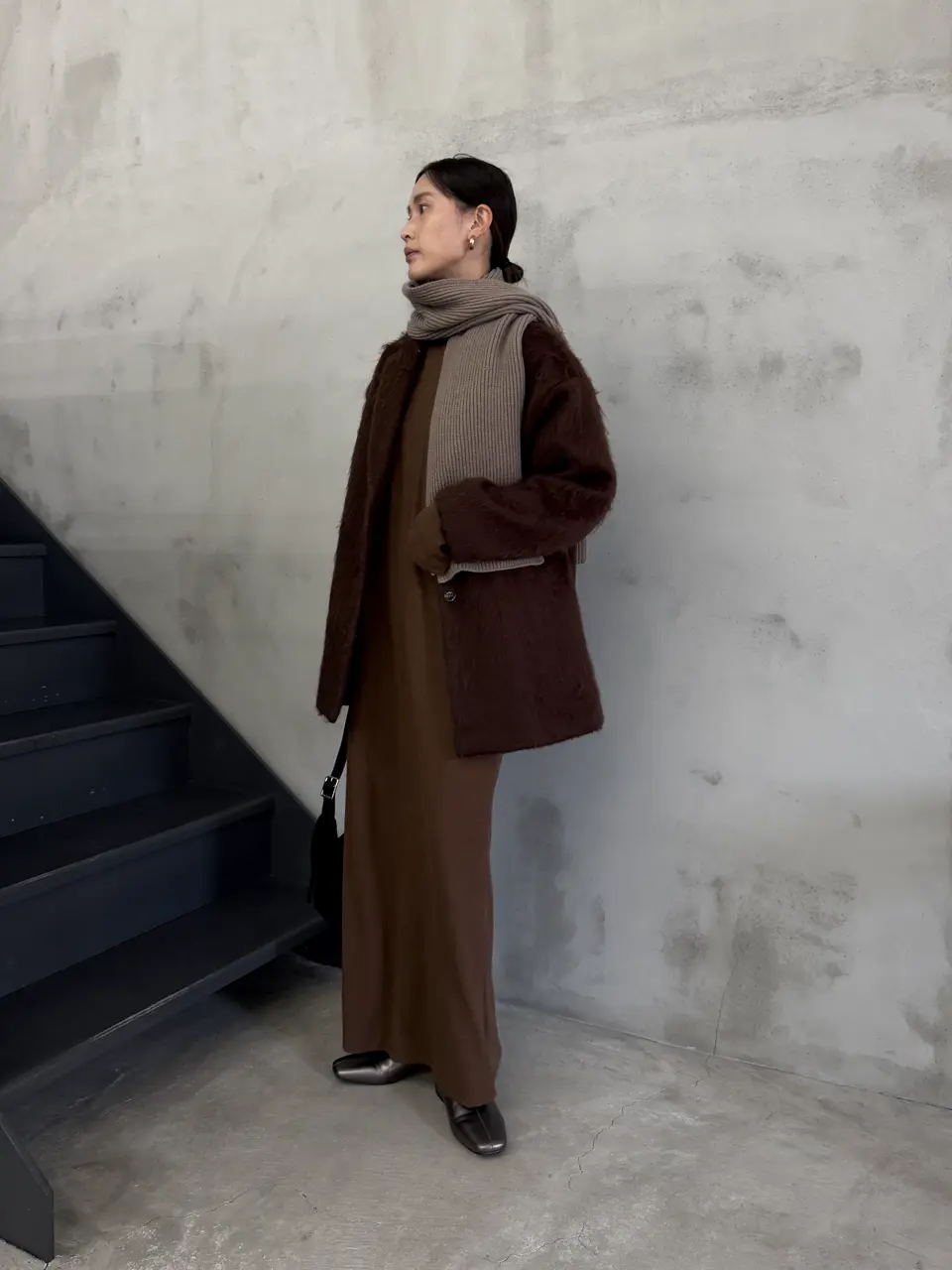 11/19/2025のasami 163cmの投稿