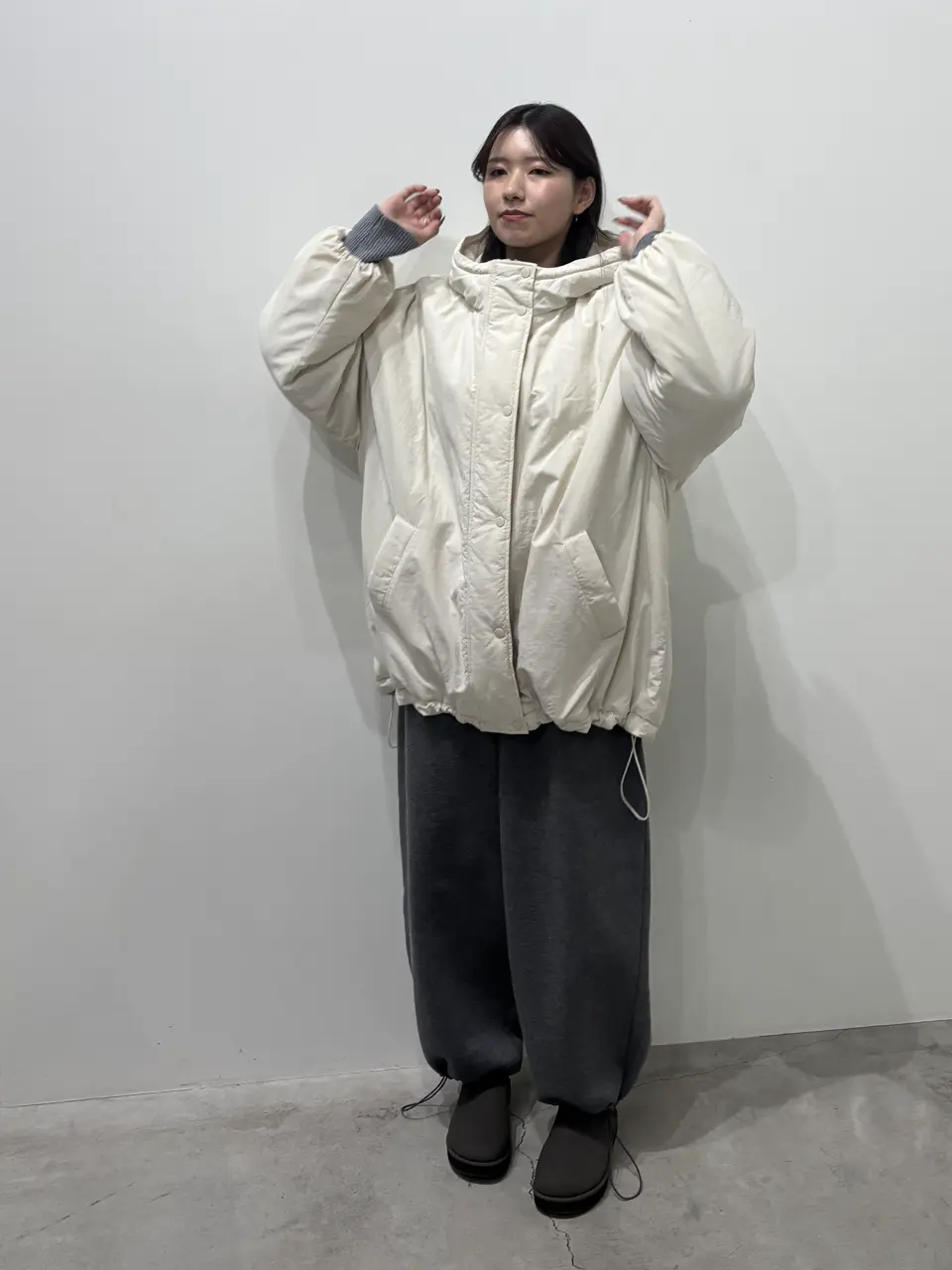 11/24/2025のmaki 161cmの投稿