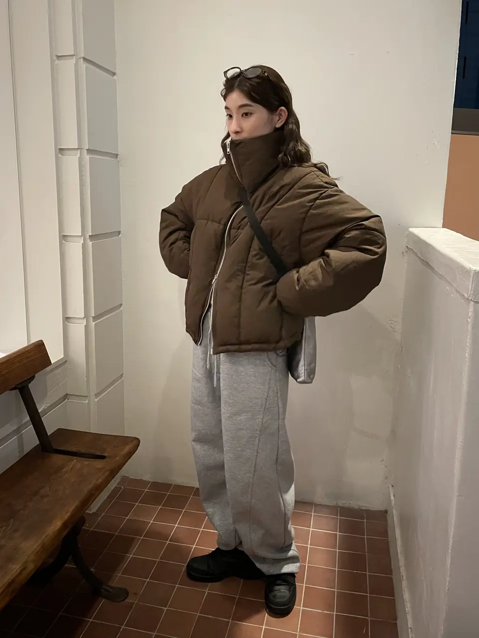 11/28/2025のmomoka 158cmの投稿