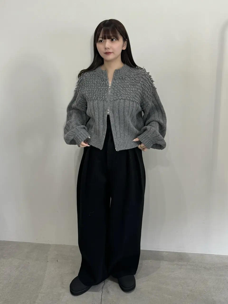 12/4/2025のruri 148cmの投稿