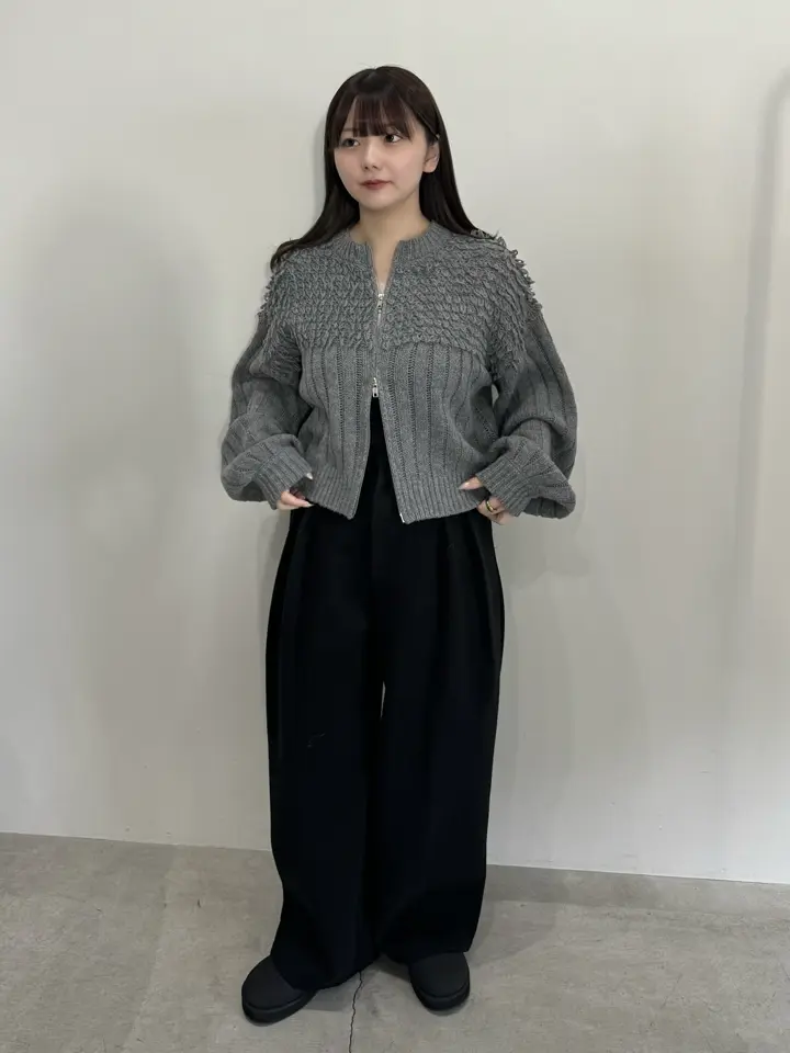 12/4/2025のruri 148cmの投稿