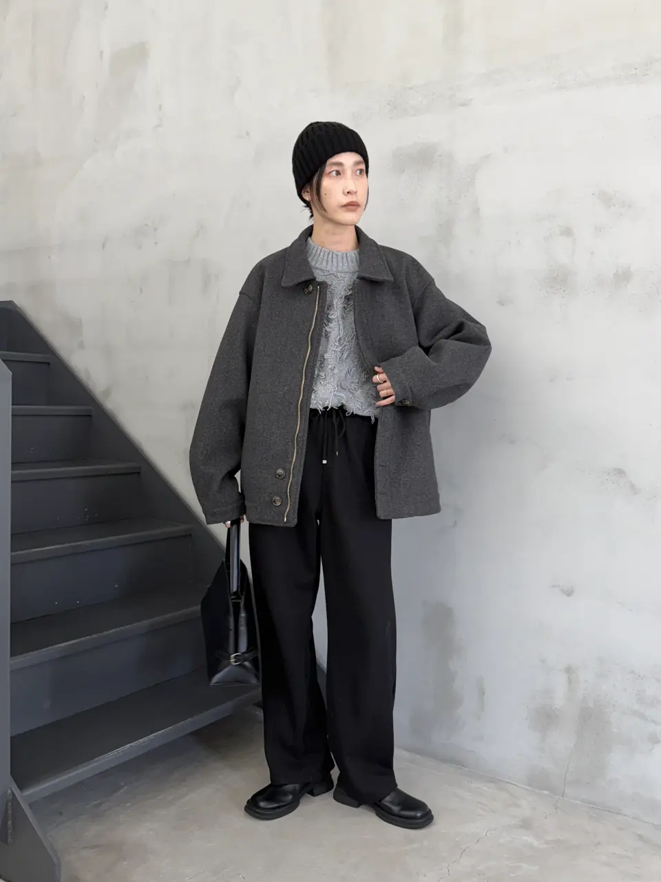 12/5/2025のasami 163cmの投稿