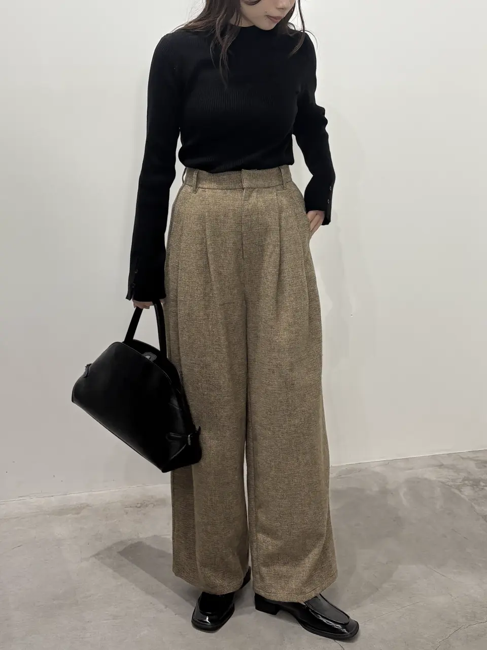 1/5/2026のstaffの投稿