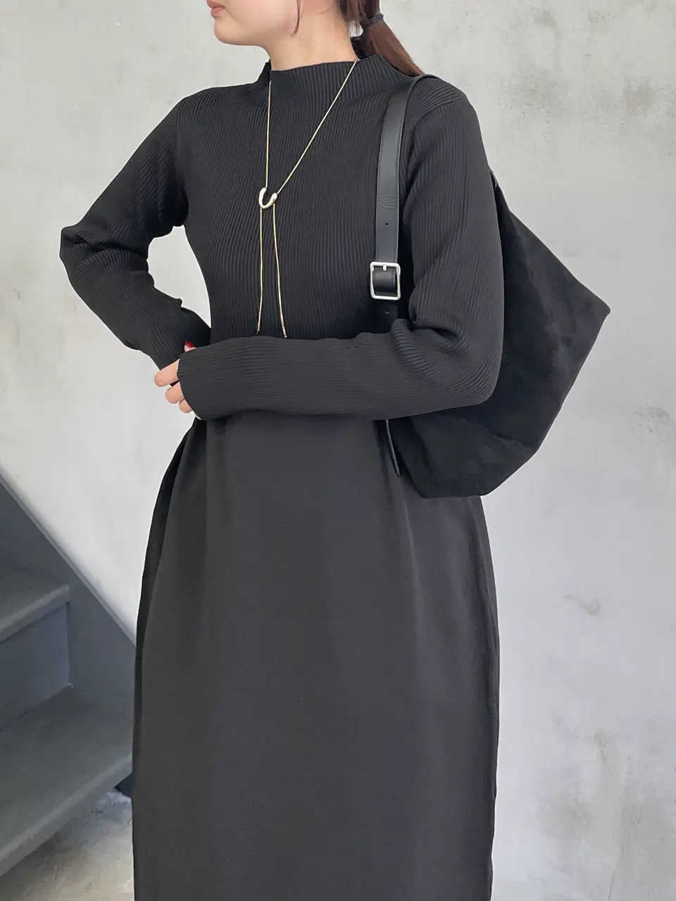 masa2ブラック38ロングタイプ 1/13/2026のririka 159cmの投稿