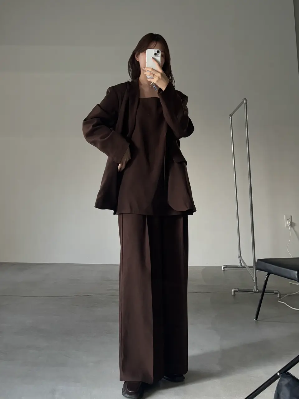 1/29/2026のmaki 161cmの投稿