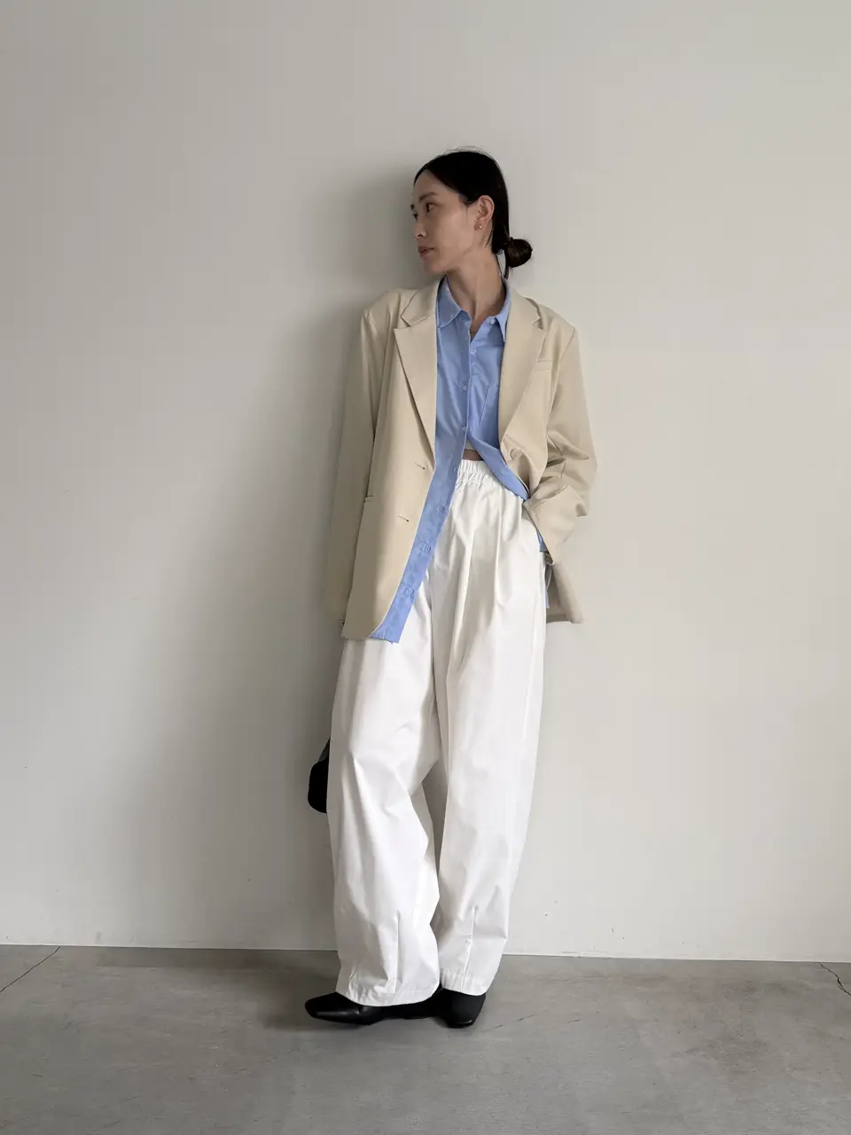 2/12/2026のasami 163cmの投稿