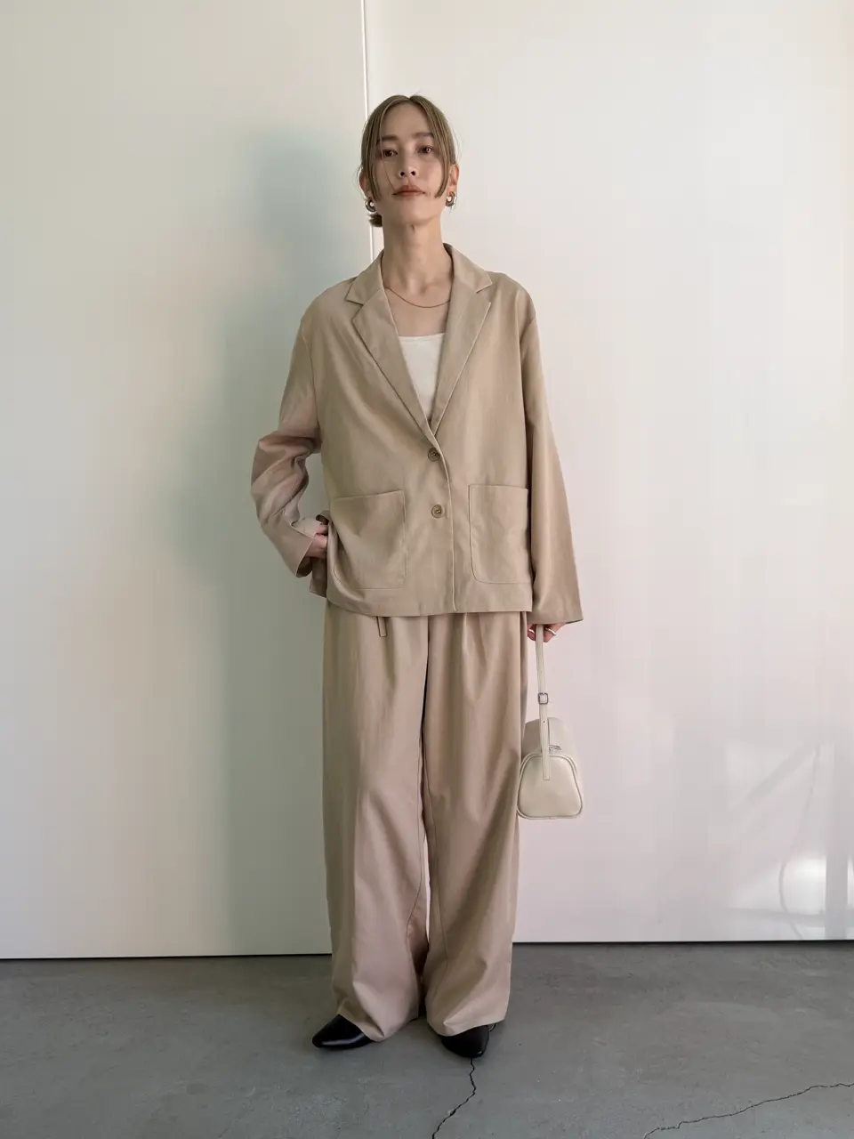 2/27/2026のasami 163cmの投稿