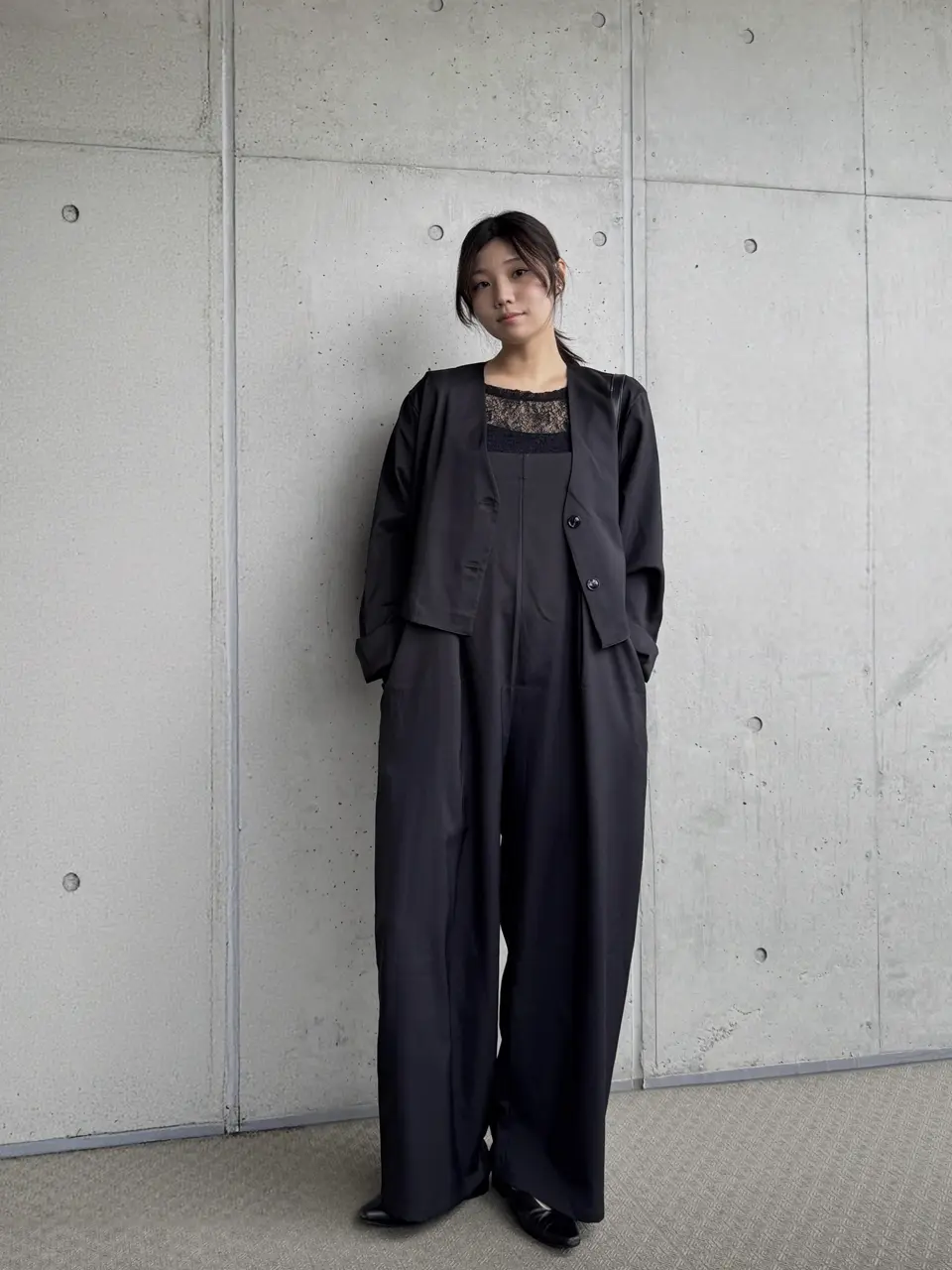 2/26/2026のyuri 167cmの投稿