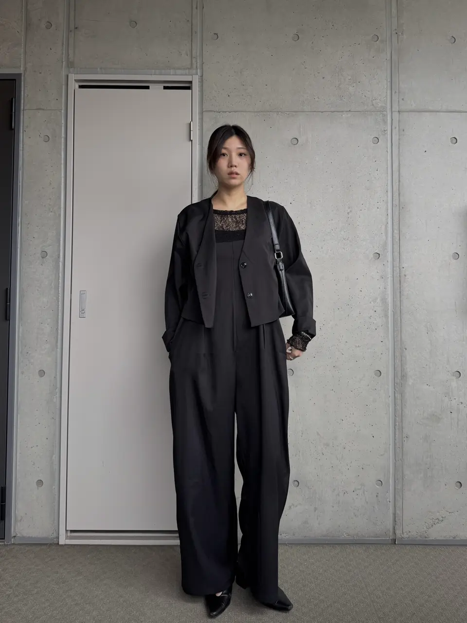 2/26/2026のyuri 167cmの投稿