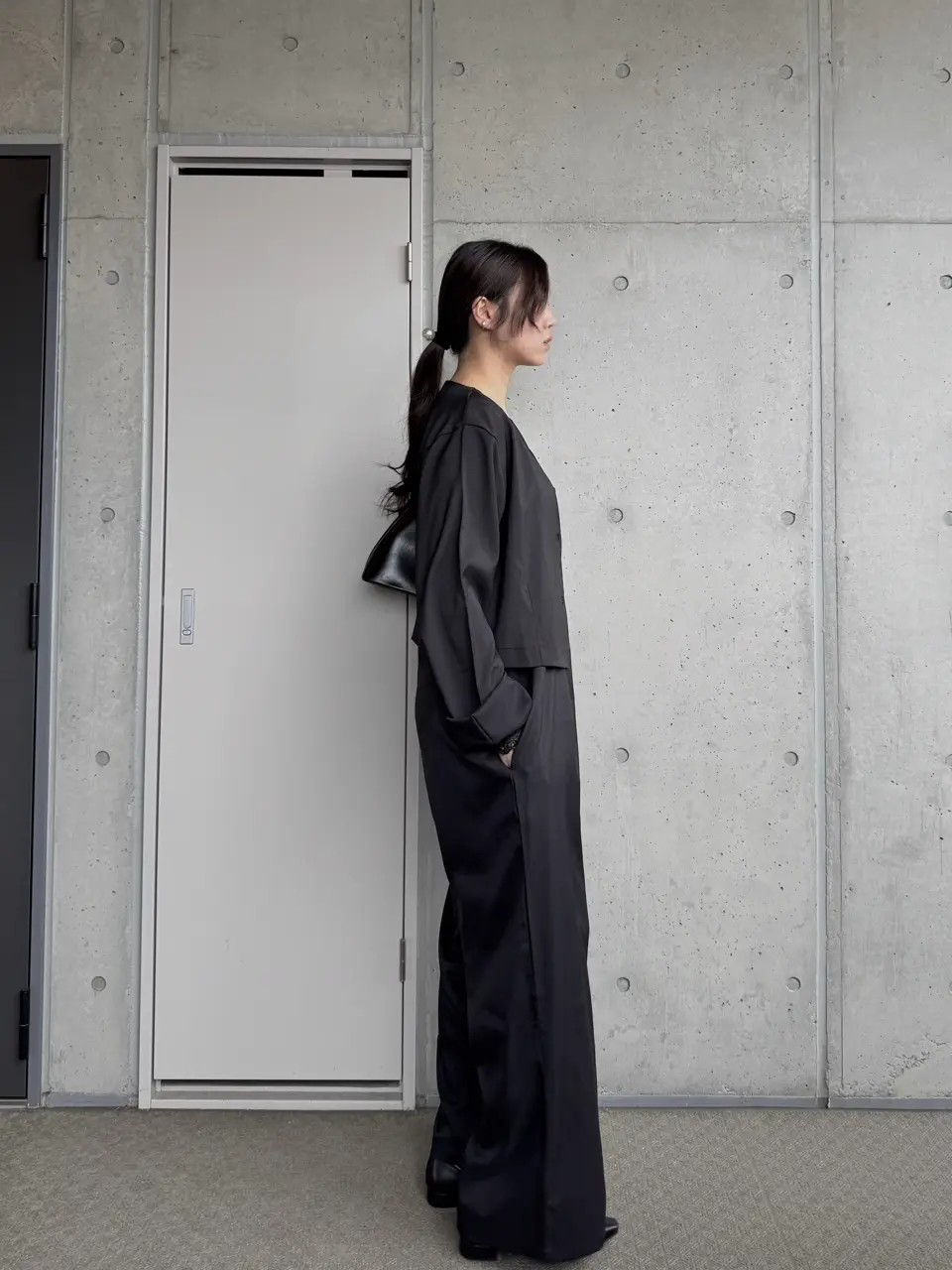 2/26/2026のyuri 167cmの投稿