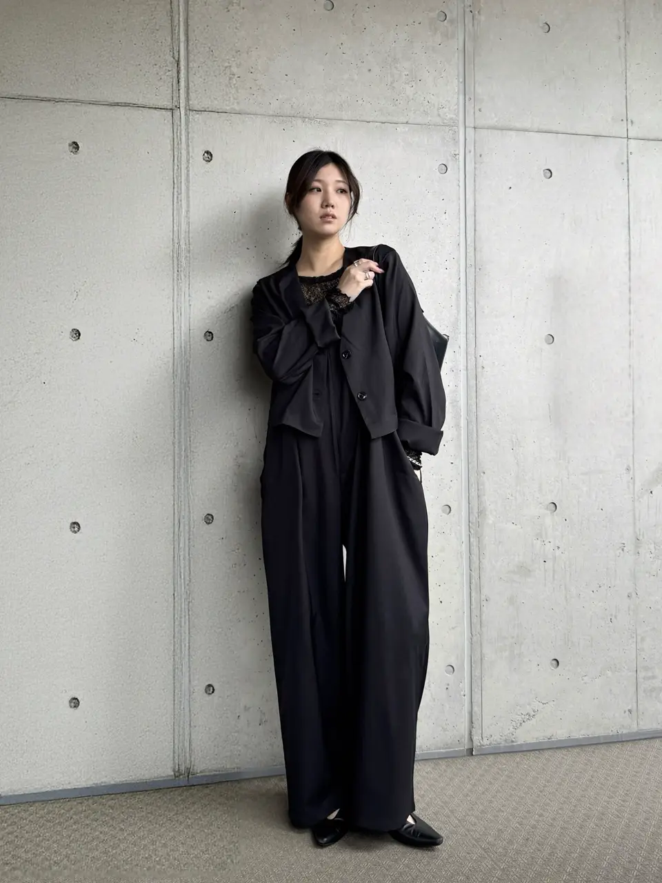 2/26/2026のyuri 167cmの投稿