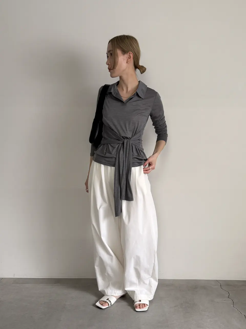 トップス 1/2 Zip Top​ | 1/2 Zip Sports Top​ | AWDis