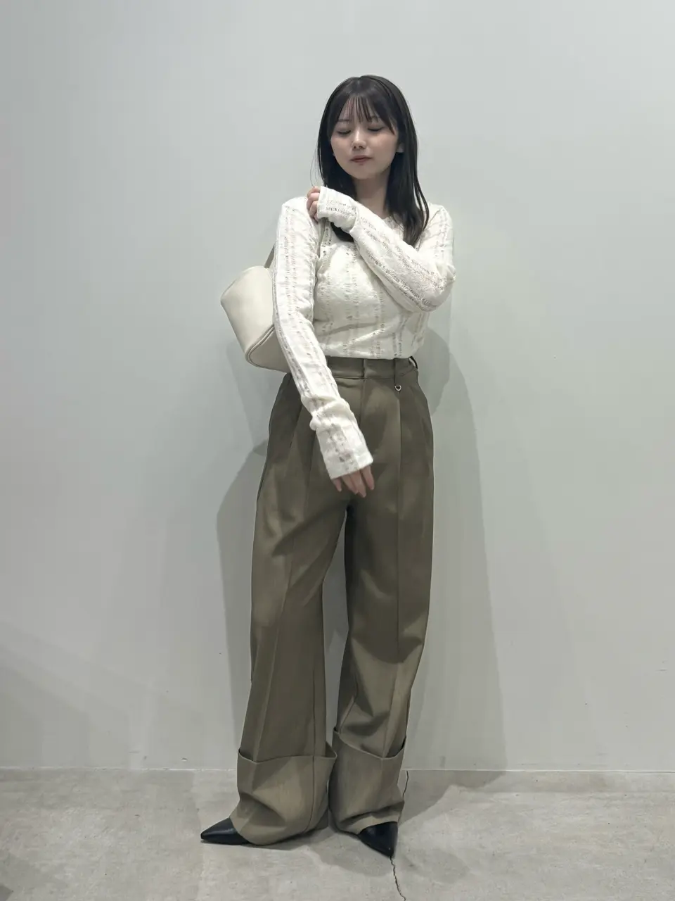 3/6/2026のruri 148cmの投稿