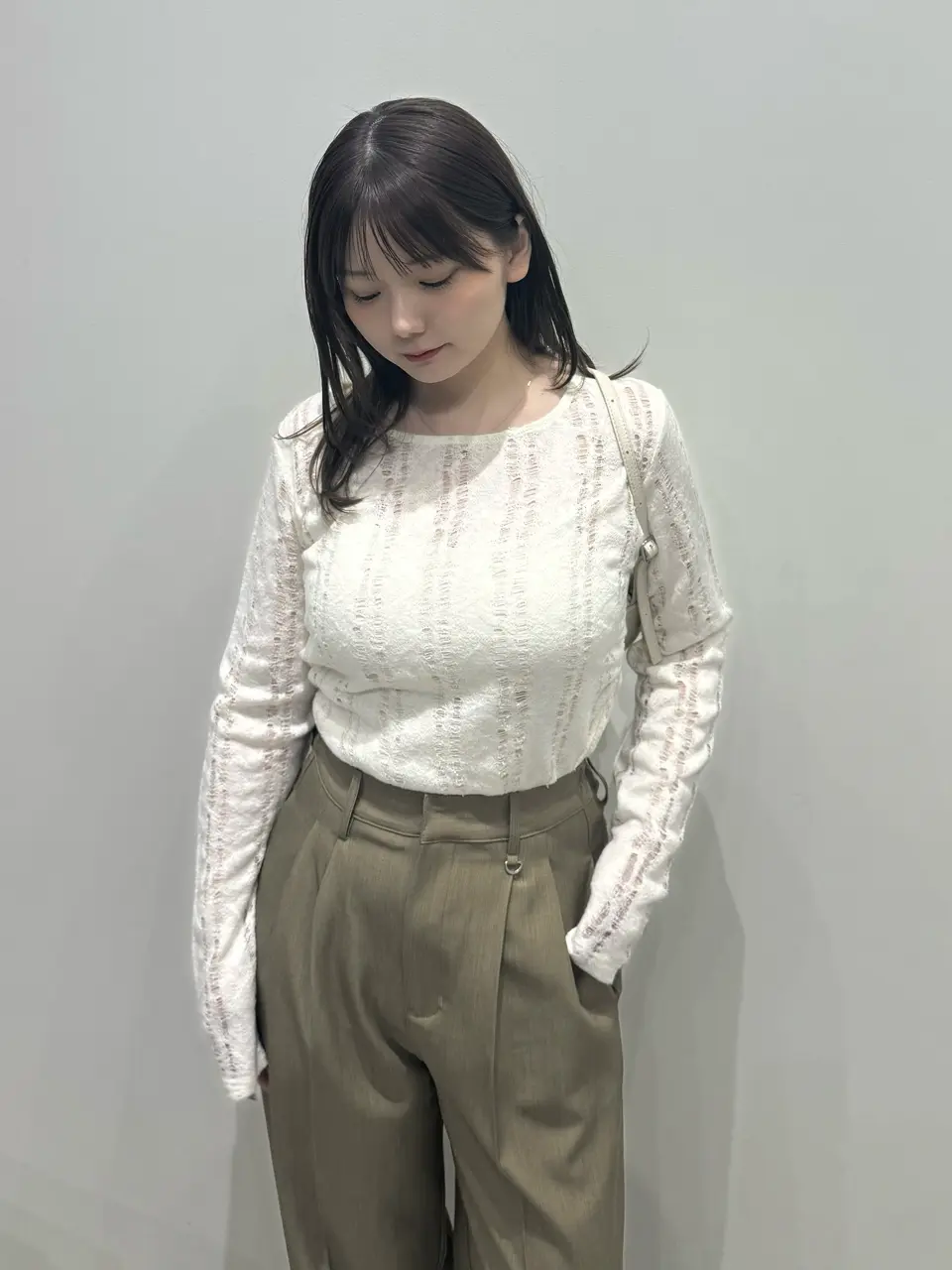 3/6/2026のruri 148cmの投稿