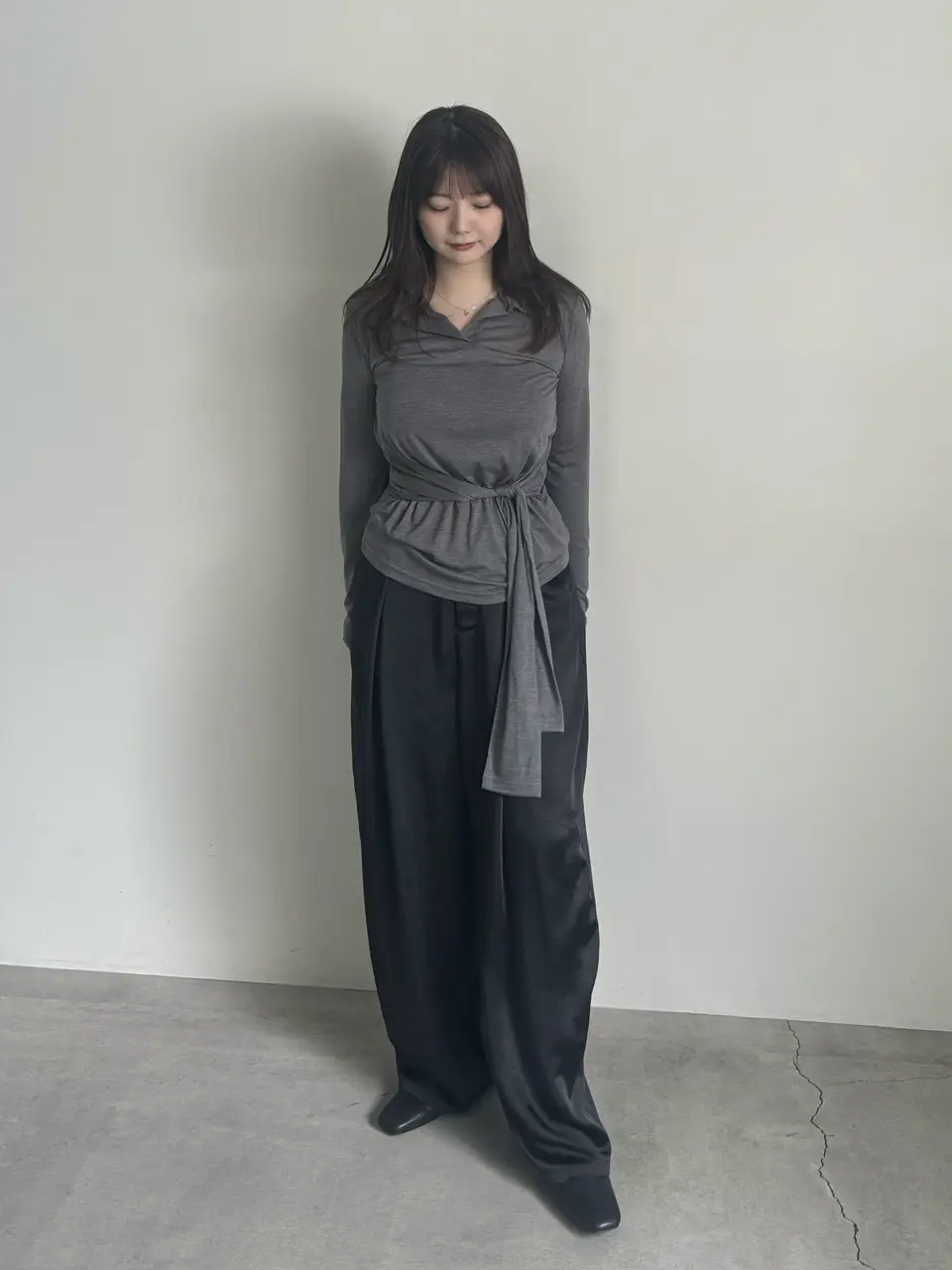 3/8/2026のruri 148cmの投稿