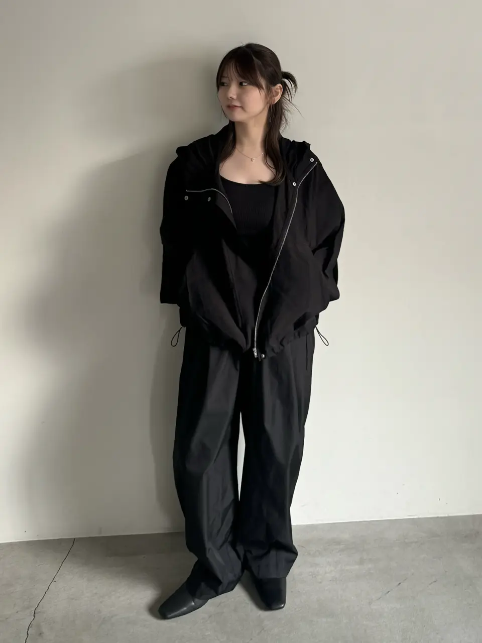 3/8/2026のruri 148cmの投稿