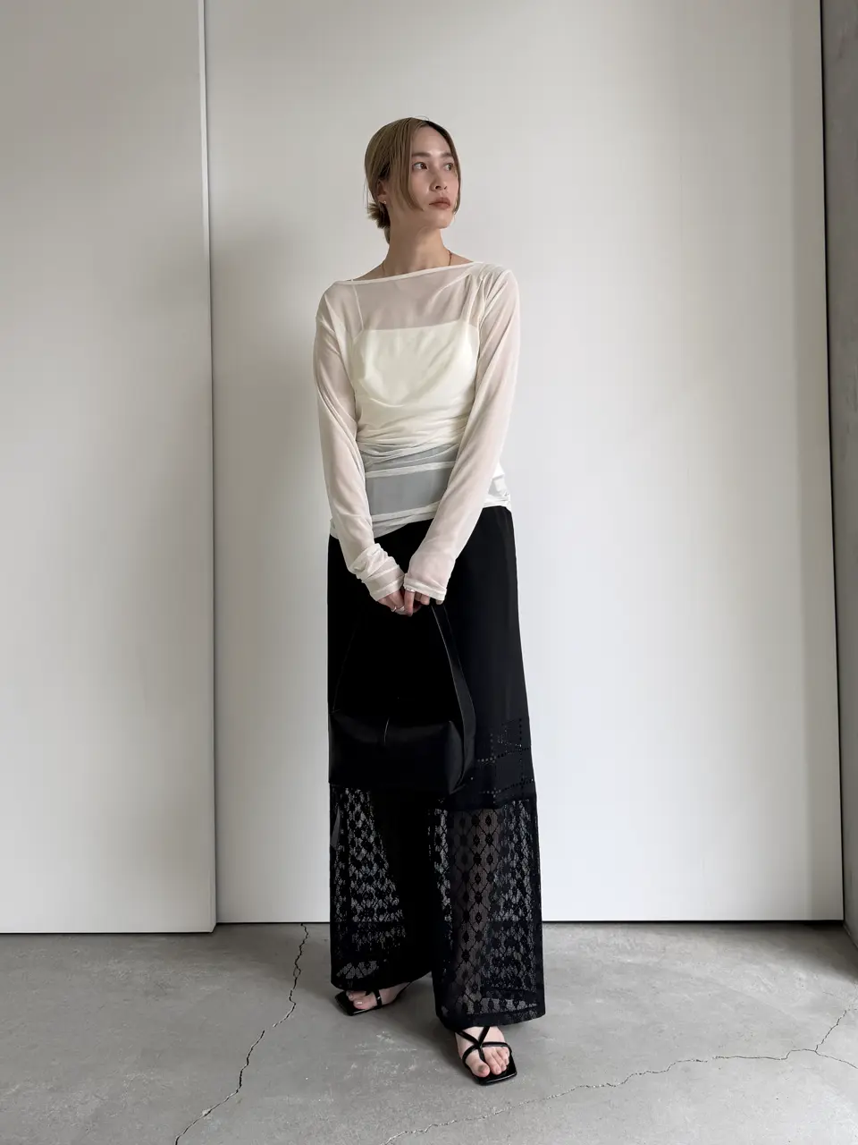 3/26/2026のasami 163cmの投稿