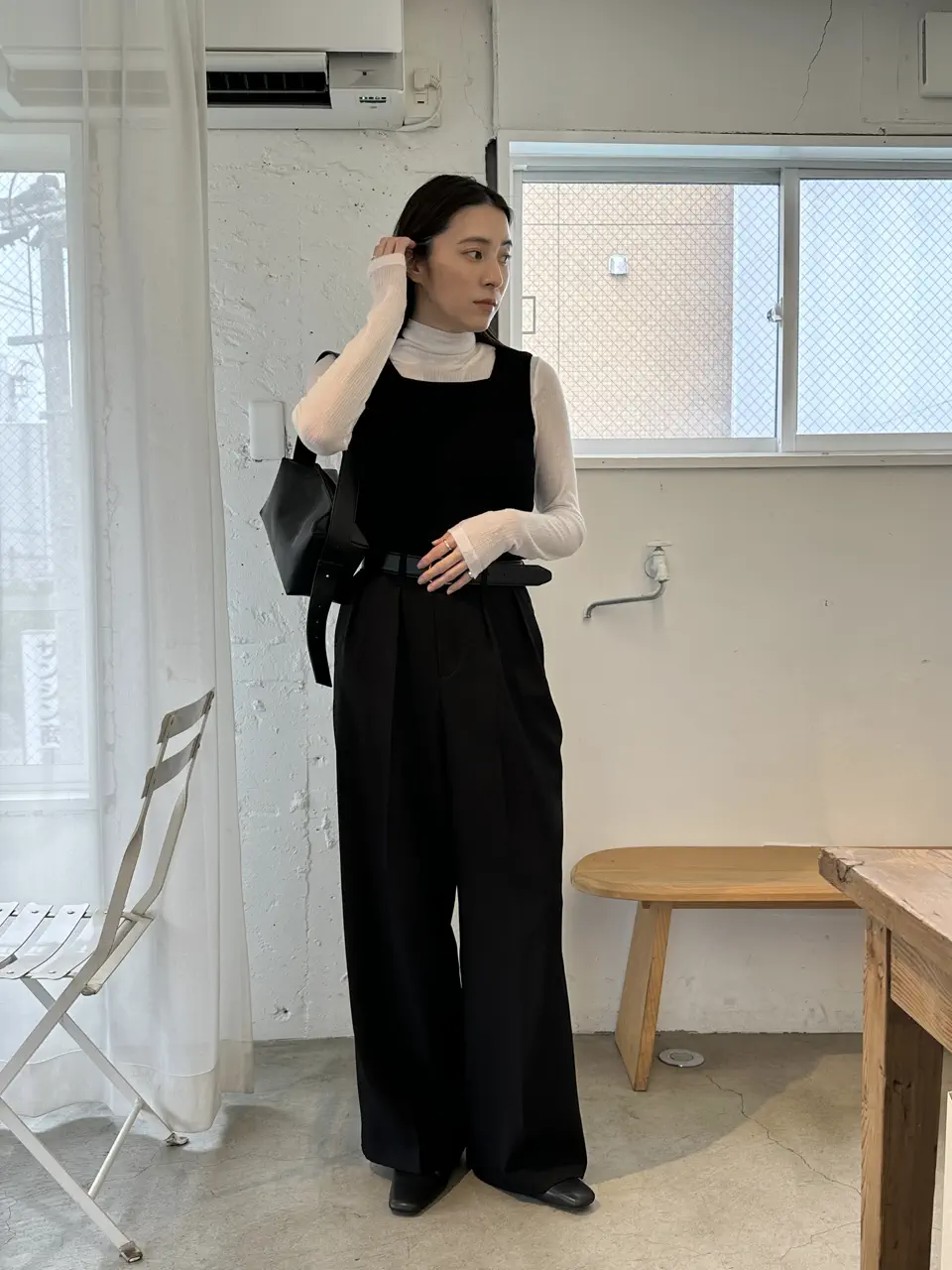 4/2/2026のshino 160cmの投稿