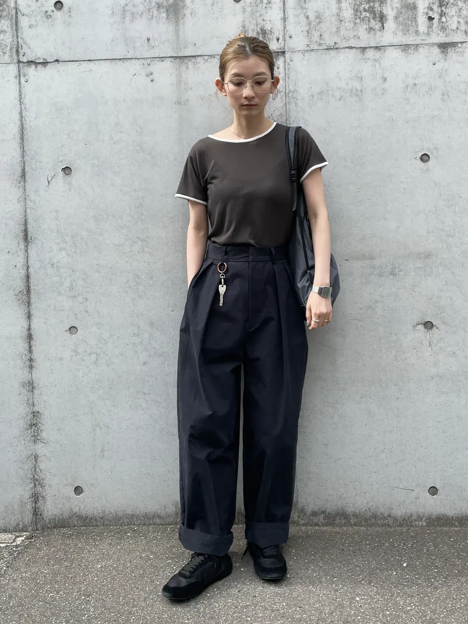 もも MOMO NATURAL | モモ ナチュラル - オフィシャルサイト HORN BENCH 110
