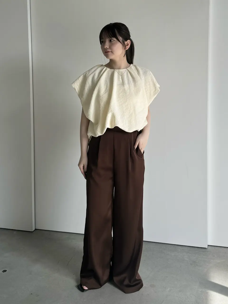 4/15/2026のruri 148cmの投稿