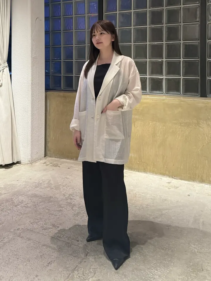 4/11/2026のruri 148cmの投稿