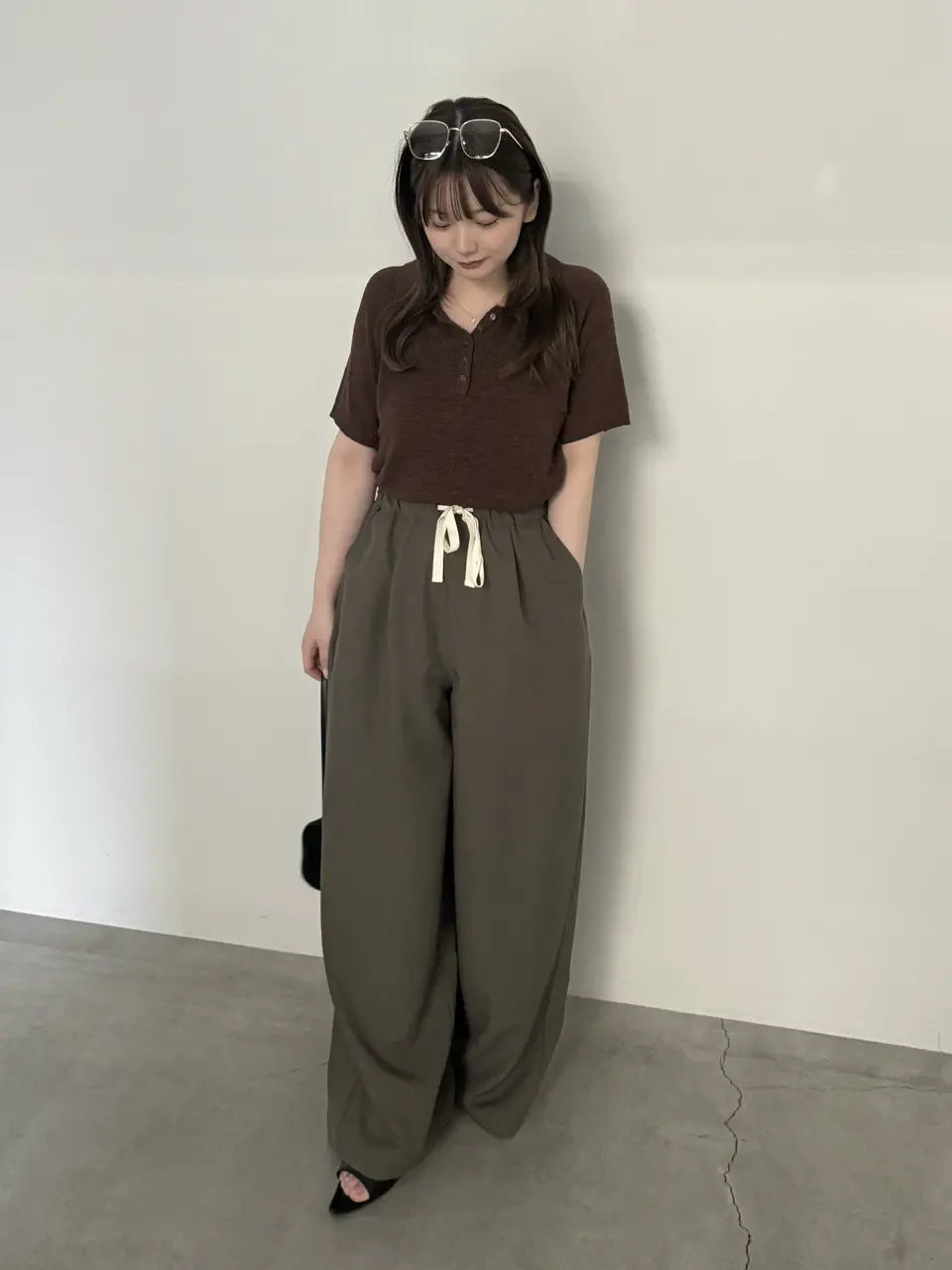 5/19/2026のruri 148cmの投稿
