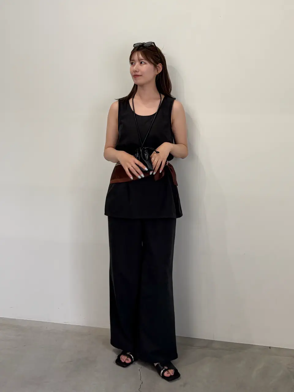 5/21/2026のmaki 161cmの投稿