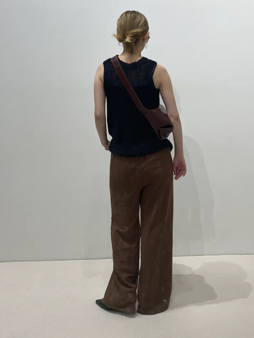 こももページ　DOUBLESTANDARD CLOTHING＆23区 6/10/2026のmomoka 158cmの投稿