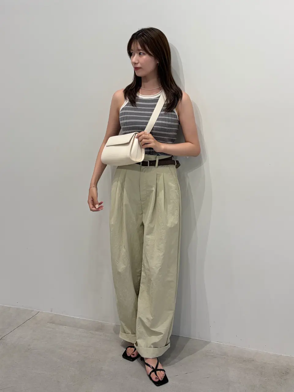 mocaです。 6/24/2026のmaki 161cmの投稿