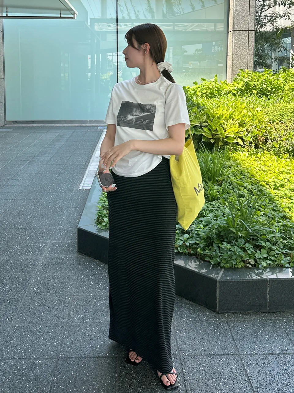 6/24/2026のmaki 161cmの投稿