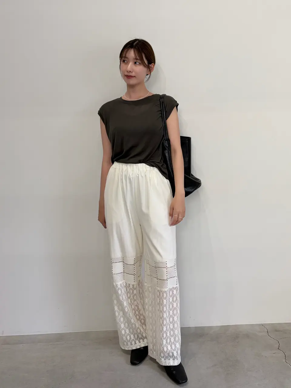 mocaです。 6/24/2026のmaki 161cmの投稿