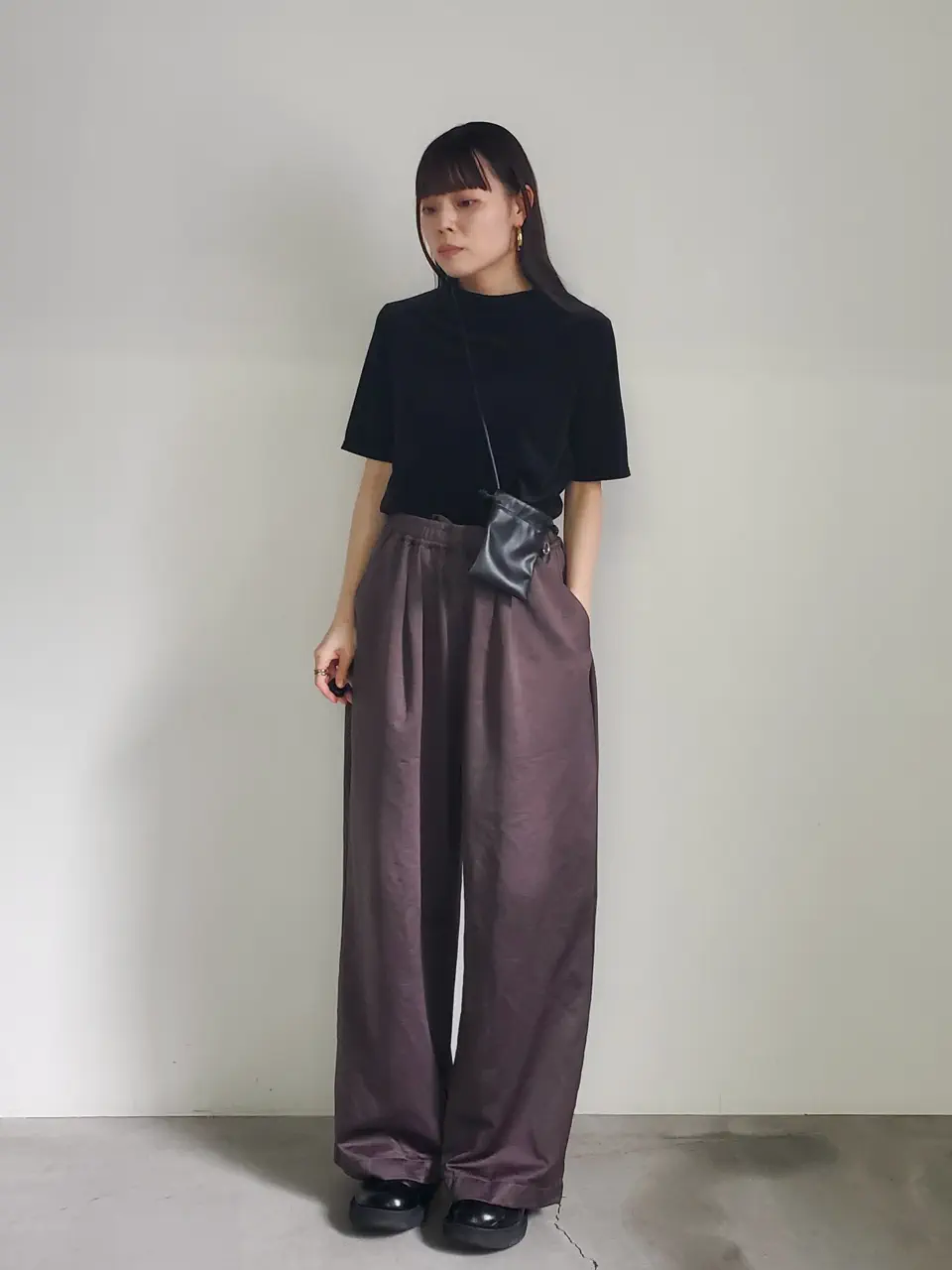 7/8/2026のsaki 155cmの投稿