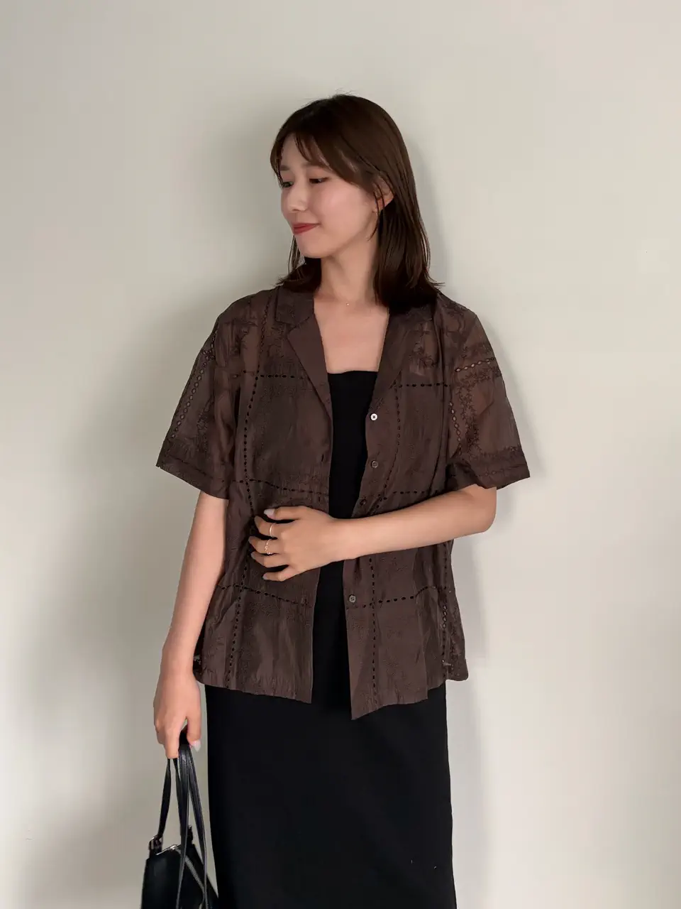 *:;;;:* 【SDMのお洋服 　落ち着いたブラウンのお洋服】*:;;;:* 7/17/2026のmaki 161cmの投稿