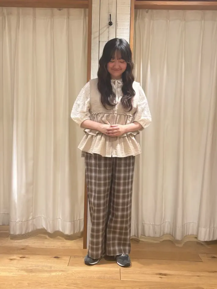 3/10/2026のmomo【153cm】の投稿